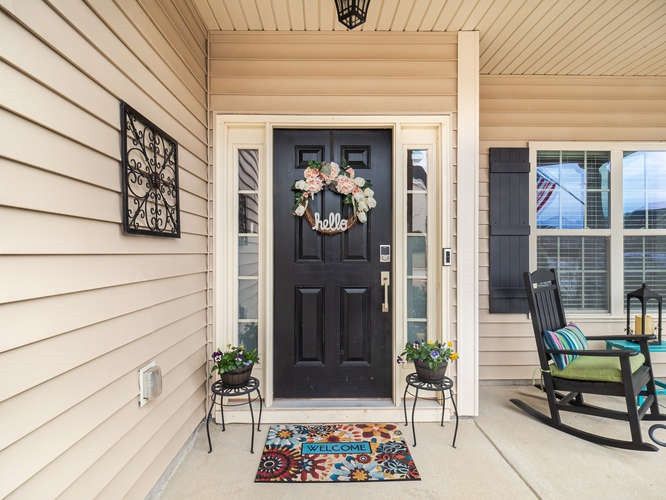 416 Lone Pine Loop, Fuquay Varina, NC 27526