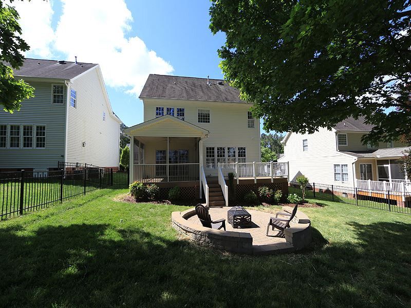 416 Longbourn Dr, Wake Forest, NC 27587