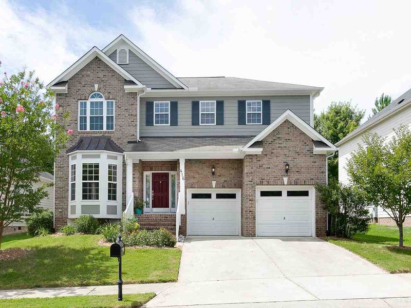 416 Longford Ct, Durham, NC 27713