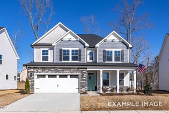 416 Longleaf Glen Ln, Zebulon, NC 27597