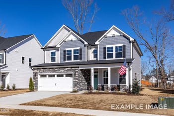 416 Longleaf Glen Ln, Zebulon, NC 27597