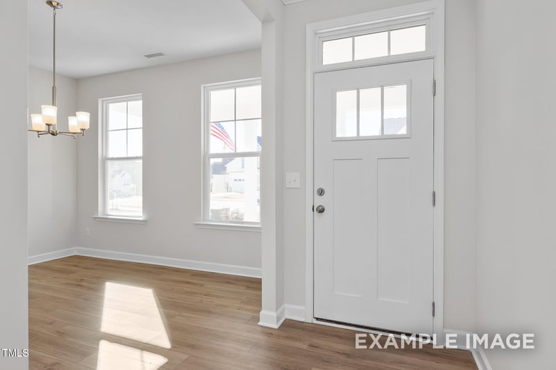 416 Longleaf Glen Ln, Zebulon, NC 27597