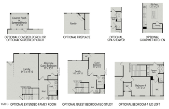 416 Longleaf Glen Ln, Zebulon, NC 27597