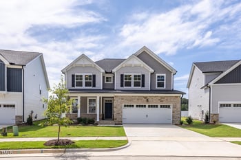 416 Longleaf Glen Ln, Zebulon, NC 27597