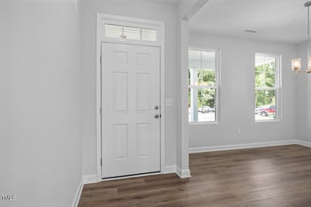 416 Longleaf Glen Ln, Zebulon, NC 27597