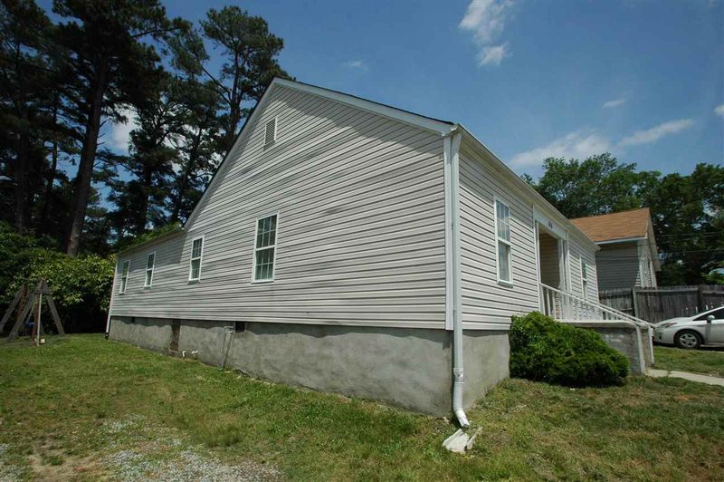 416 Macon St, Durham, NC 27701
