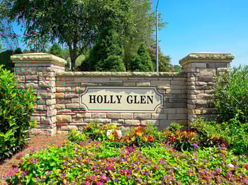 416 Magnolia Meadow Way, Holly Springs, NC 27540