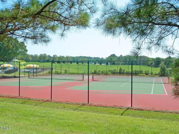 416 Magnolia Meadow Way, Holly Springs, NC 27540