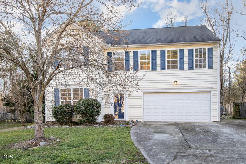 416 Mayview Dr, Creedmoor, NC 27522