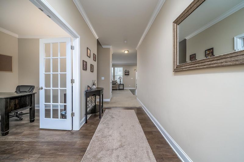 416 Mill Station Ln, Wendell, NC 27591