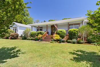 416 Mitchell St, Hillsborough, NC 27278