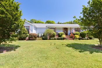 416 Mitchell St, Hillsborough, NC 27278