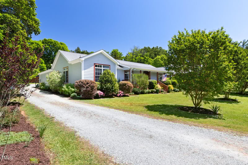 416 Mitchell St, Hillsborough, NC 27278