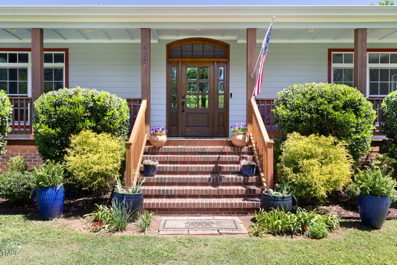 416 Mitchell St, Hillsborough, NC 27278