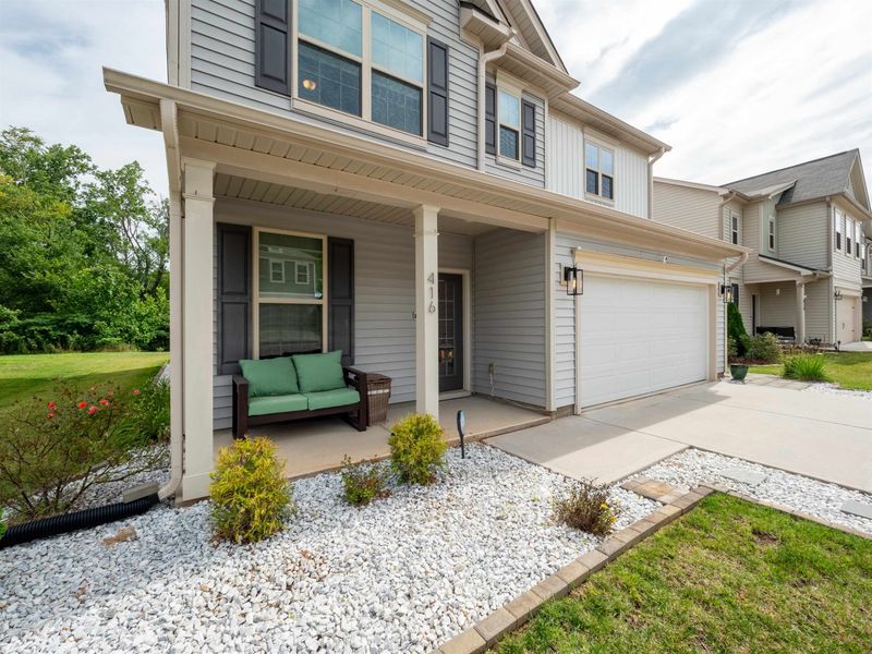 416 Mockingbird Ln, Mebane, NC 27302