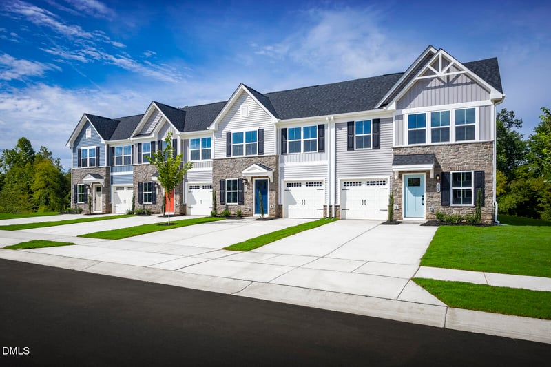 416 Moose Meadow Way, Youngsville, NC 27596