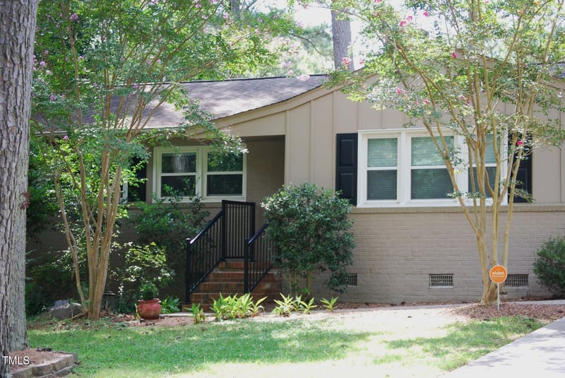 416 Morreene Rd, Durham, NC 27705