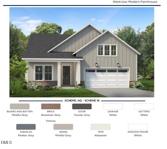 416 Mugby Rd #128, Raleigh, NC 27610