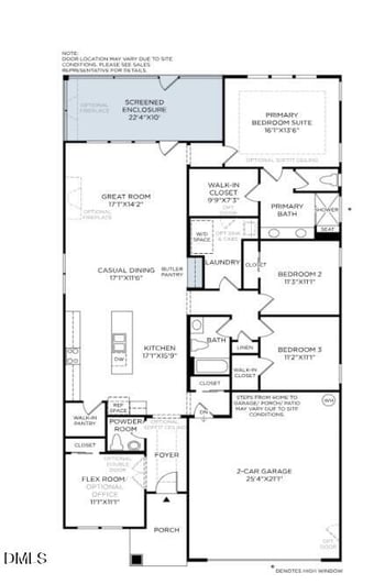 416 Mugby Rd #128, Raleigh, NC 27610