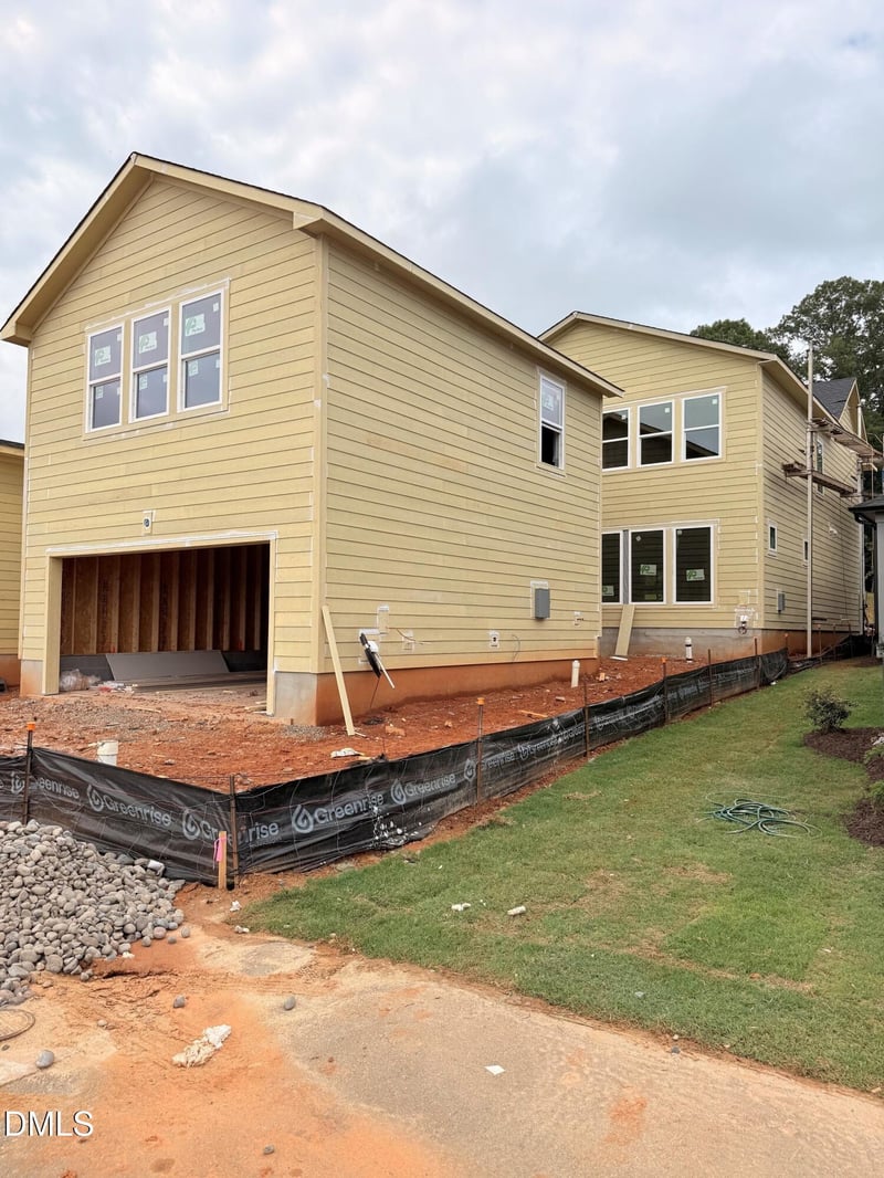416 North Village Pw, Pittsboro, NC 27312