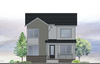 416 North Village Pw, Pittsboro, NC 27312