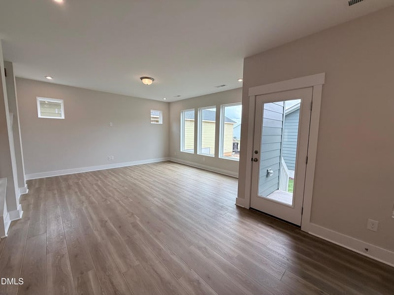 416 North Village Pw, Pittsboro, NC 27312