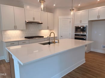 416 North Village Pw, Pittsboro, NC 27312