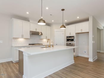 416 North Village Pw, Pittsboro, NC 27312