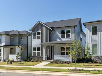416 North Village Pw, Pittsboro, NC 27312