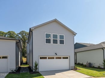 416 North Village Pw, Pittsboro, NC 27312
