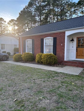 416 Northview Dr, Fayetteville, NC 28303