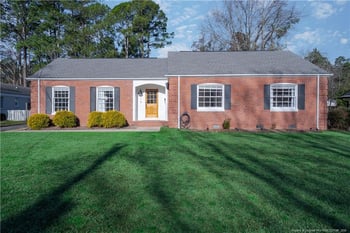 416 Northview Dr, Fayetteville, NC 28303