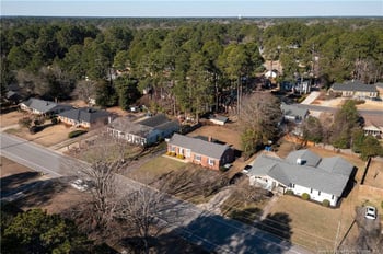 416 Northview Dr, Fayetteville, NC 28303