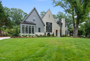 416 Northwood Dr, Raleigh, NC 27609