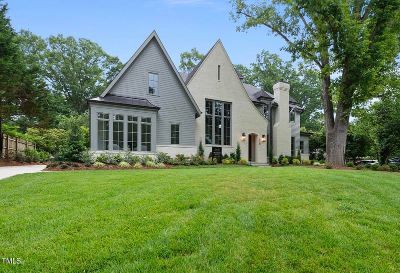 416 Northwood Dr, Raleigh, NC 27609