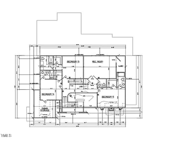 416 Northwood Dr, Raleigh, NC 27609