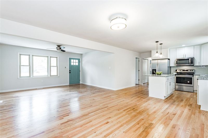 416 Oak St, Smithfield, NC 27577