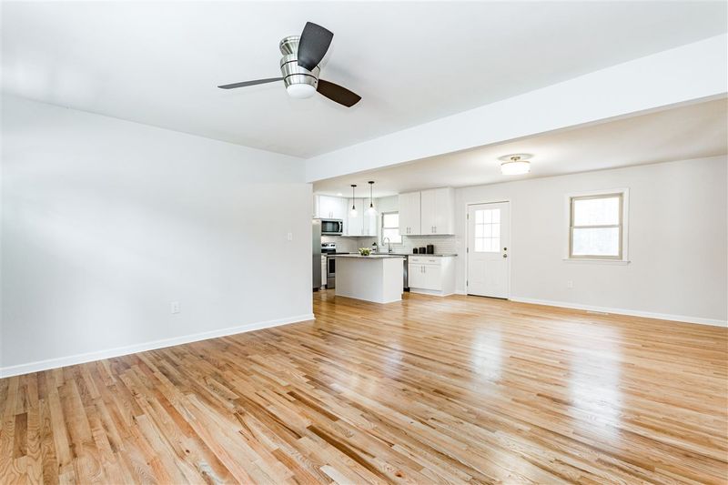 416 Oak St, Smithfield, NC 27577