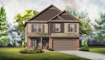 416 Panners Pl Lot 46, Sanford, NC 27331
