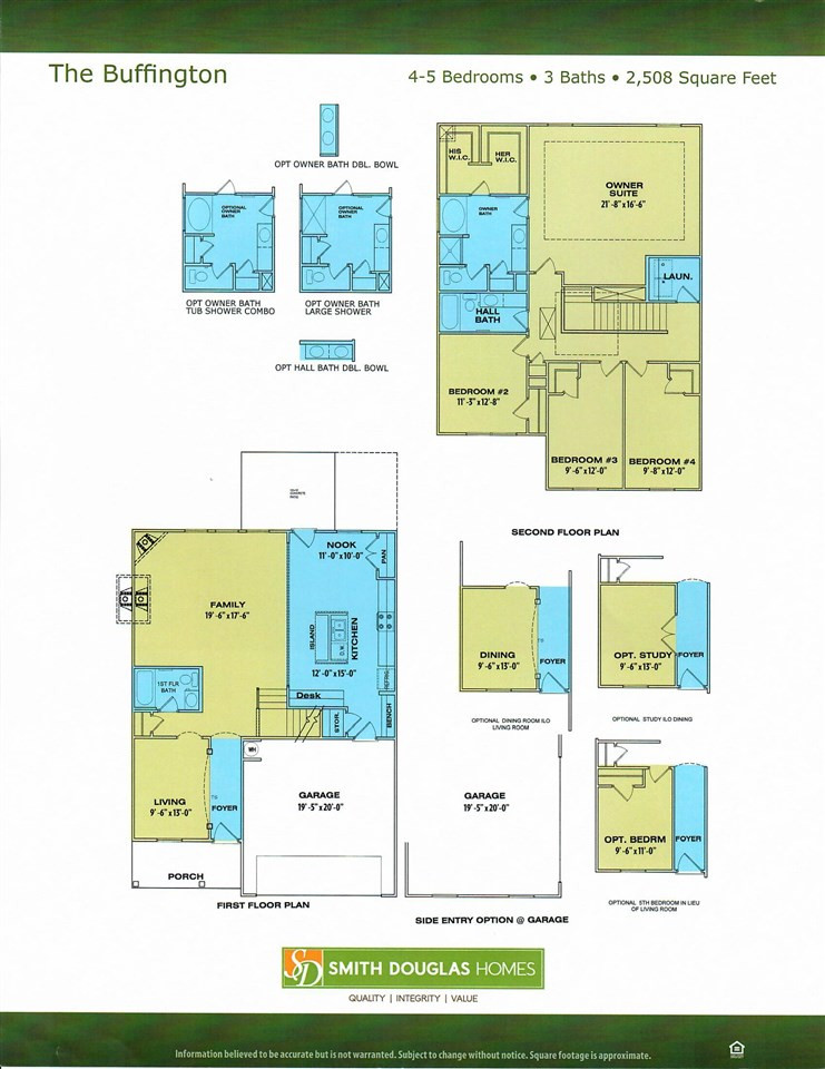 416 Panners Pl Lot 46, Sanford, NC 27331