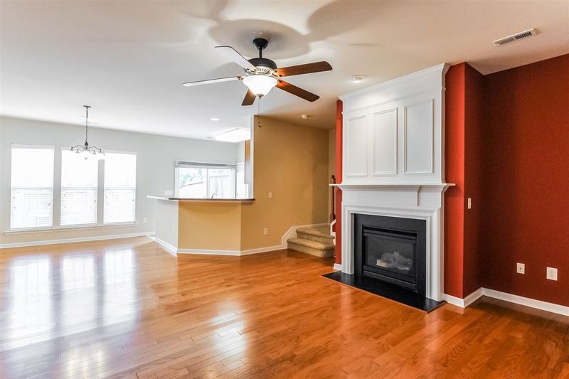 416 Perrault Dr, Morrisville, NC 27560