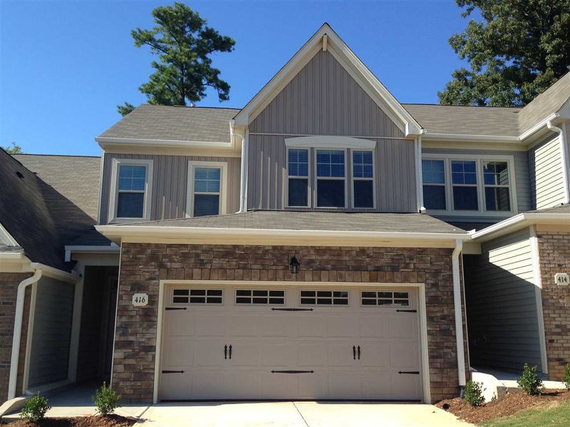416 Piazza Way #10, Wake Forest, NC 27587