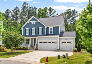 416 Price Lake Way, Fuquay Varina, NC 27526