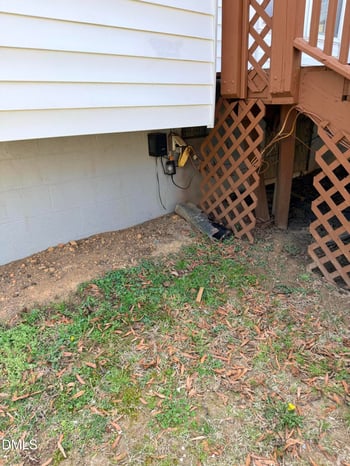 416 Reams Ave, Roxboro, NC 27573