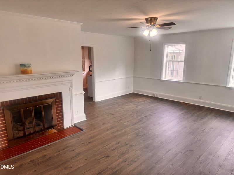 416 Reams Ave, Roxboro, NC 27573