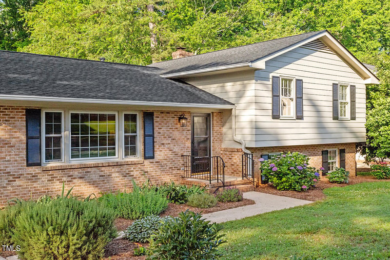416 Rosehaven Dr, Raleigh, NC 27609