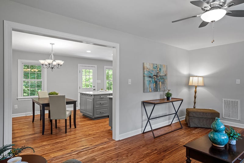 416 Rosehaven Dr, Raleigh, NC 27609