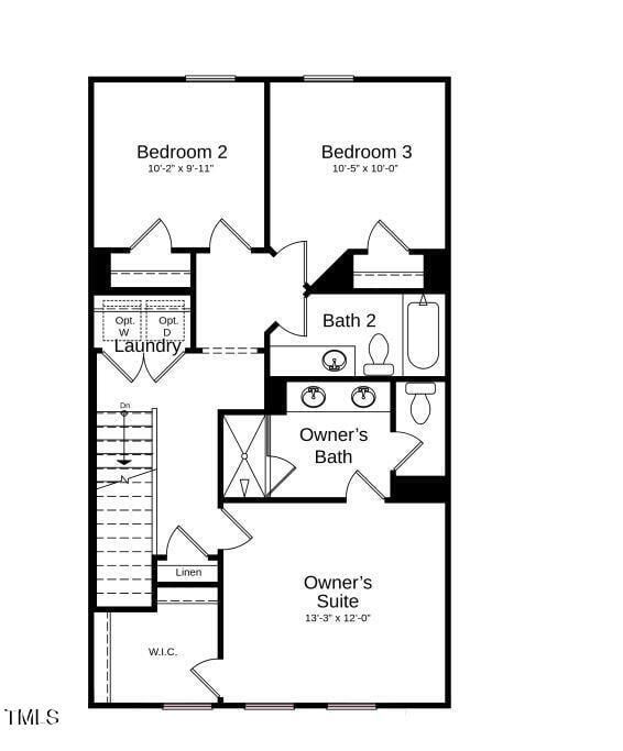 416 Rowe Way, Knightdale, NC 27545