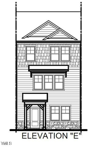 416 Rowe Way, Knightdale, NC 27545