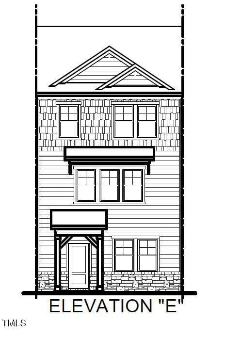 416 Rowe Way, Knightdale, NC 27545